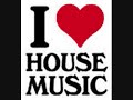 I Love House Music 2009 part 2 by Thom