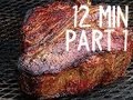 72oz Steak in 12 min - Part 1