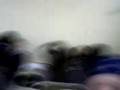 videos de la guerra en el curso