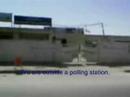 Reporting polling stations in today\ Reporting polling stations in today\