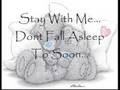 Dj Ironik - Stay With Me
