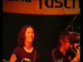 Lamaze - live @ Zelle Reutlingen
