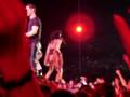 videos de TMF Awards 2008 - 2 Fabiola