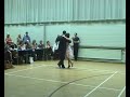 Gustavo Benzecry Sab� & Mar�a Olivera - Vals en Skelleftea