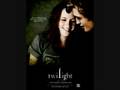 Bella's Lullaby - Twilight