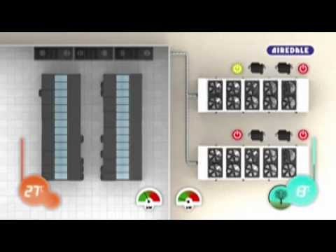how to increase cooling of ac