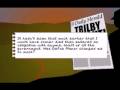 Let's Play Trilby's Notes - 01 - Aftermath