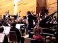 Viviana Lazzarin - Rachmaninoff, Rhapsody on a theme of Paganini.- I