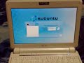 Asus eee PC 901 running Kubuntu 8.04.1 (SD card) - working!!