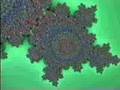 Arthur Clarke - Fractals - The Colors Of Infinity 6 of 6