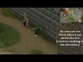Runescape :Ivy WoodCutting !102k xp per hour!-( Best Woddcutting Exp In all Of Runescape!)