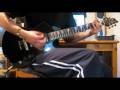 videos de Born From Pain - Here Lies Civilization [COVER]