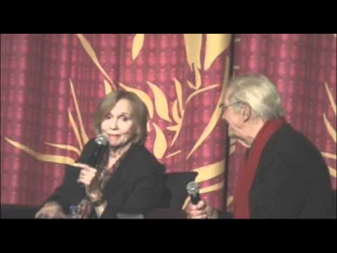 Eva Marie Saint
