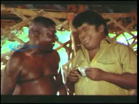 tamil movie scene senthil gound...