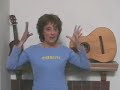 SingBabySing(TM) Nasal Singing Lesson