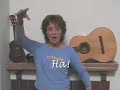 SingBabySing(TM) Nasal Singing Lesson