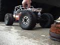 Z71 vs Ralph