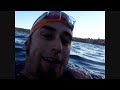 Triathlon Club of San Diego Polar Bear Swim