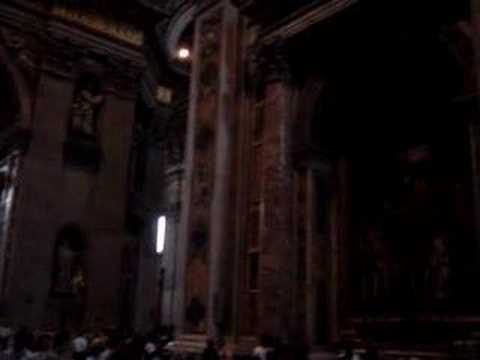 St. Peter's Basilica