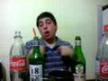 cumple naniel