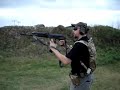 Norinco AK in 5.56X45mm