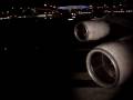 Thai Airways A340-642 Take Off Bangkok 29.06.07