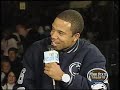 Adam Taliaferro on Penn State Tailgate