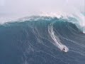 Billabong Odyssey - Mike Parsons Billabong Odyssey - Mike Parsons