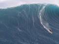 Billabong Odyssey - Mike Parsons