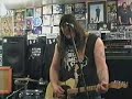 Michael Dean Damron & Thee Loyal Bastards