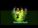 range skillcape in reverse!!!!!!!!!!