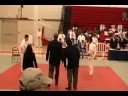 2008 White Belt Nationals Neldo vs Ling Shao Match #1 60kg