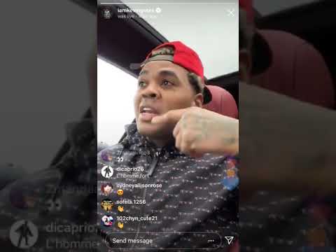 Kevin Gates - How To Fly (Unreleased Snippet)