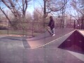 auburn hills skatepark
