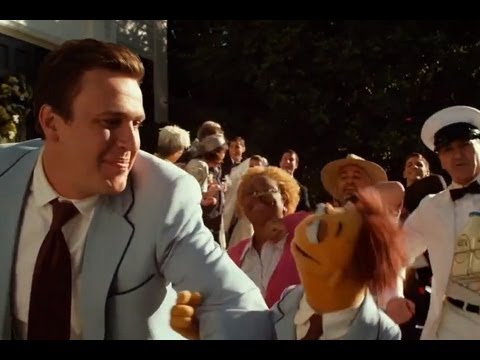The Muppets : Kermit et ses amis bientôt en salle ! 0 The Muppets : Kermit et ses amis bientôt en salle !