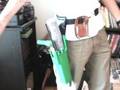Unger Boab Tool Talk with Mark the Window Cleaner Episode