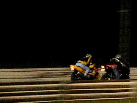 breakaway honda