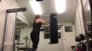 Ilska, stress och irritation UT!