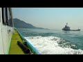 Click here to watch this video 来島海峡