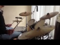 Éramos Adolescentes - Comisario Pantera (cover)