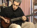 Emigrate - Face Down Cover. (Re Upload with better quality!) Emigrate - Face Down Cover. (Re Upload with better quality!)