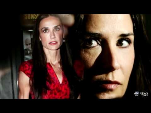 demi moore