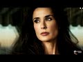 conflicting reports arise about actress demi moore's recent hospitalization.