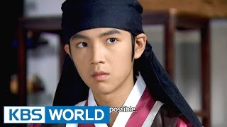 [ENG] Hwangjini  Ep.7