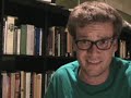 John Green on the Debate