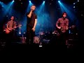 The National - Abel ( live @ PAUK, Zagreb)