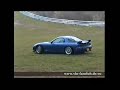 Touristenfahrer 2005 Adenauer Forst N�rburgring Nordschleife