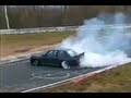 Touristenfahrer 2005 Adenauer Forst Nürburgring Nordschleife
