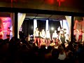 southington summer theatre jekyll and hyde - good and evil