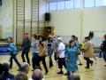Evolution of Dance in Nidrum
